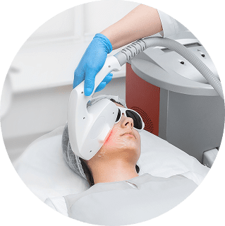 DPL Laser