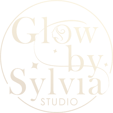 Glow By Sylvia. All Rights Reserved.