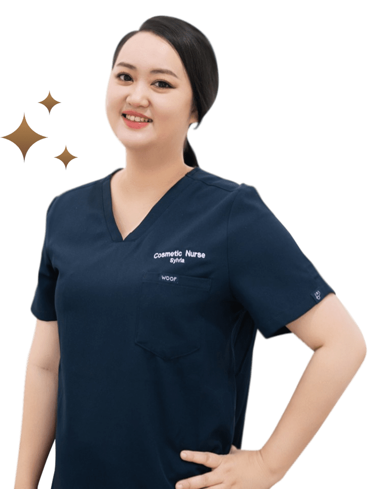 Nurse Sylvia Nurse Sylvia
