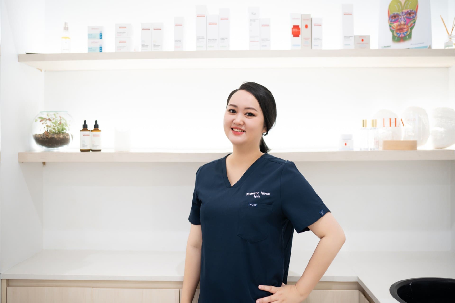 Sylvia Clinic
