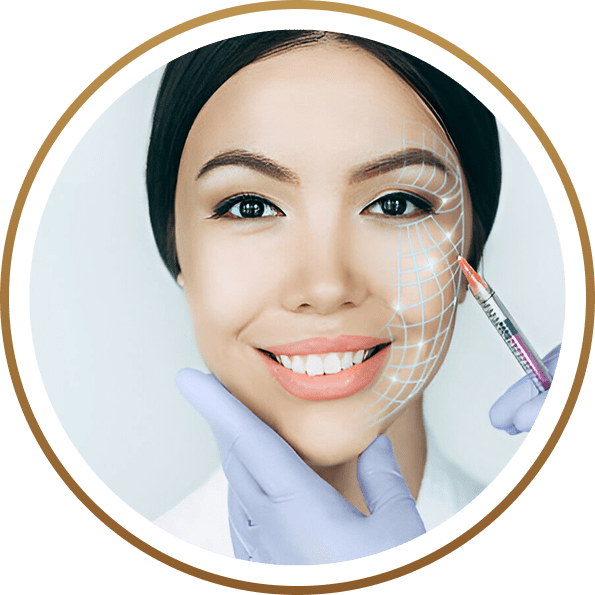 Face Volumizing Treatment