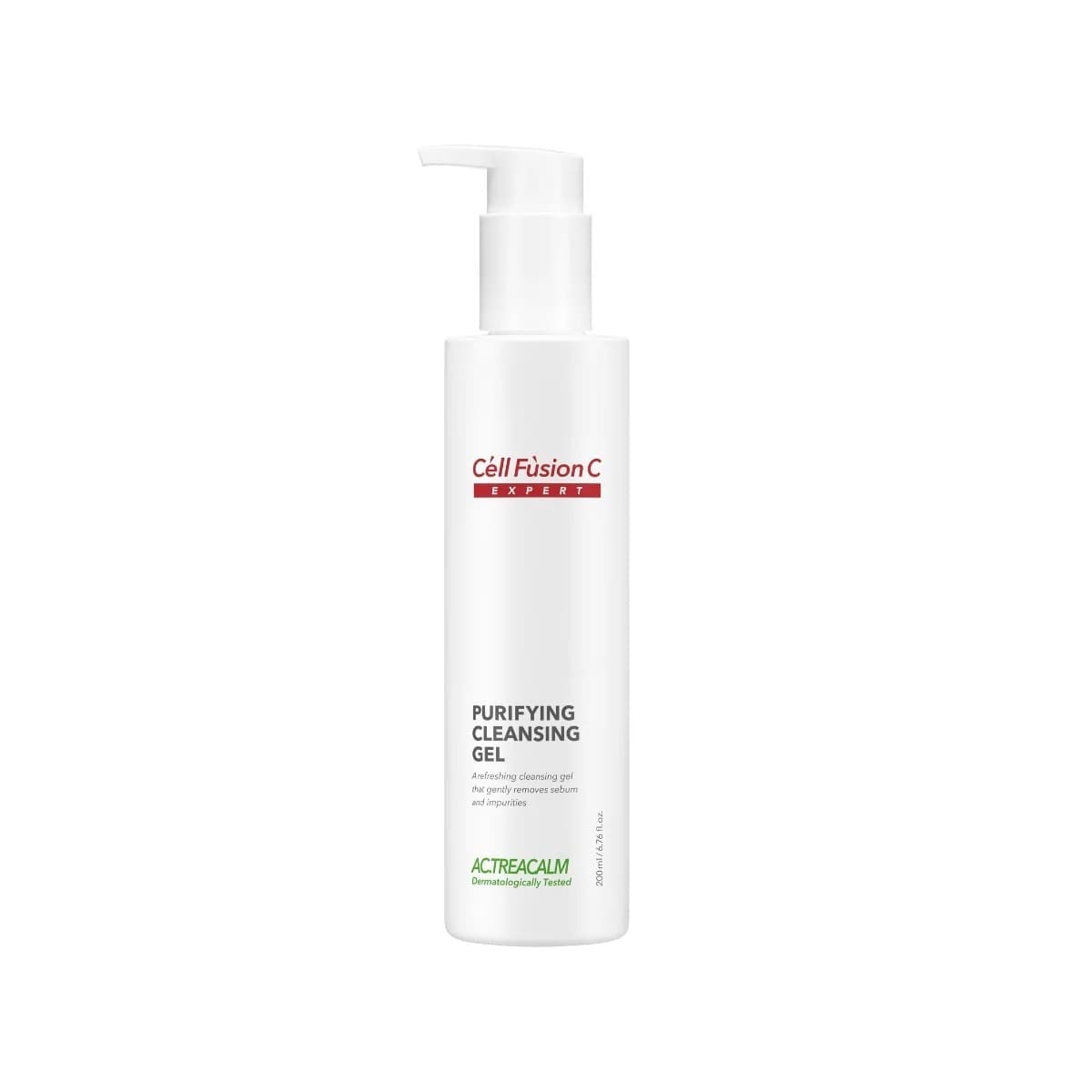 CellFusionCExpertPurifyingCleansingGel200ml_M 31510916