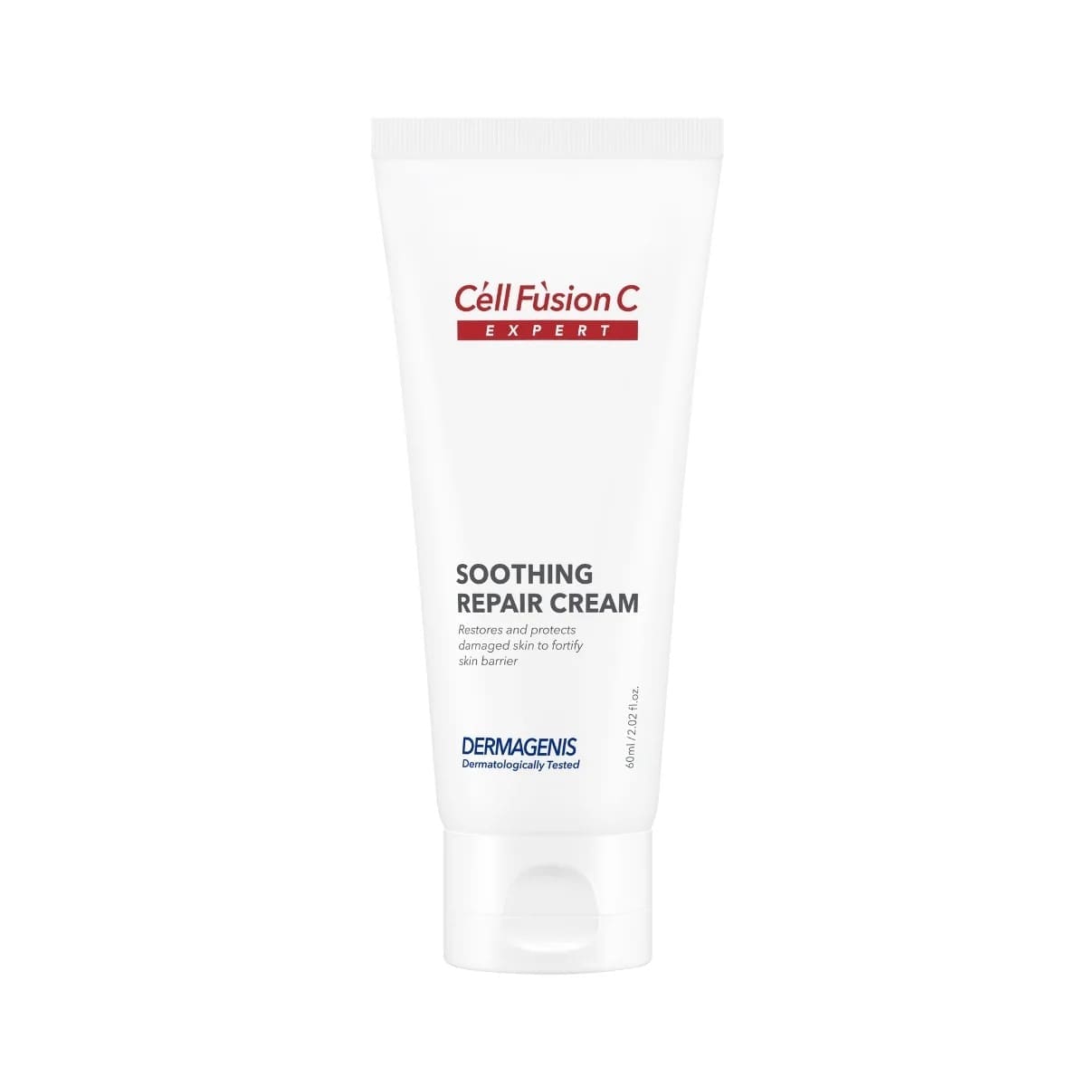 CellFusionCExpertSoothingRepairCream60ml_M 31510916