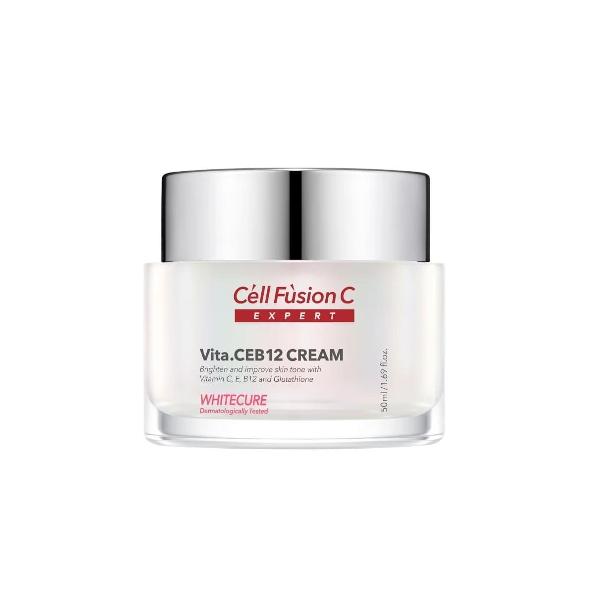 CellFusionCExpertVita.CEB12Cream50ml_M 31510916
